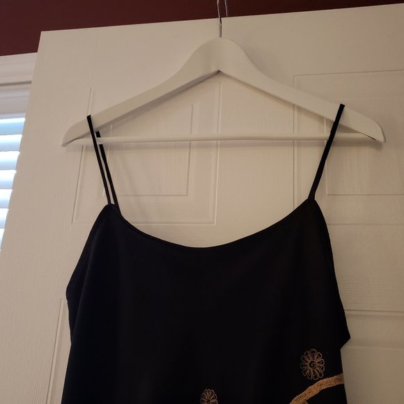 Natori Black Intimate and Sleepwear Small - Picture 4 of 9